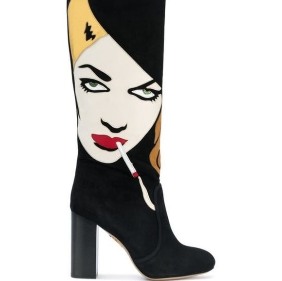 Charlotte Olympia Shoes - ISO! I’ve been looking for 3 years please help me find